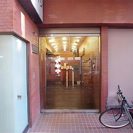 West Shinjuku Flower House Lejlighed Tokyo Eksteriør billede